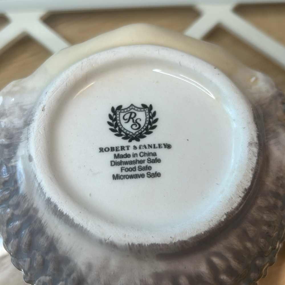 Robert Stanley Hedgehog Mug - Picture 7 of 8